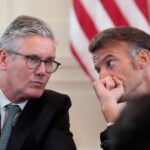 Η Βρετανία λέει πως μαζί με τη Γαλλία βομβάρδισε στη Συρία αποθήκη όπλων του Ισλαμικού Κράτους