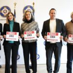 Ξεκίνησε η αντίστροφη μέτρηση για τον Ημιμαραθώνιο Αθήνας 2026 – Άνοιξαν οι εγγραφές