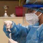 Συνολικά 800.000 νέα κρούσματα γρίπης στην Ιταλία – Το 30% με συμπτώματα πνευμονίας