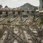 Γαλλία: Ένας τραυματίας ύστερα από επίθεση με μαχαίρι μέσα σε τρένο – Αναζητείται ο δράστης