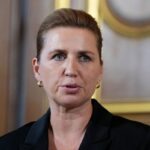 Η πρωθυπουργός της Δανίας καλεί τον Τραμπ να σταματήσει τις «απειλές» κατά της Γροιλανδίας