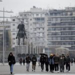 Κακοκαιρία: Μέτρα για άστεγους και ευάλωτους στη Θεσσαλονίκη – Ανοίγουν θερμαινόμενοι χώροι