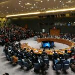 Ελλάδα στον ΟΗΕ για την Βενεζουέλα: Υποστηρίζουμε ειρηνική επίλυση σύμφωνα με το διεθνές δίκαιο