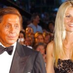 Συγκίνηση στον κόσμο της μόδας: Οι σταρ αποχαιρετούν τον «αυτοκράτορα» Βαλεντίνο