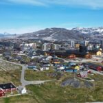 Τραμπ για Γροιλανδία: «Η άμυνά της βασίζεται σε δύο έλκηθρα με σκύλους, θα την καταλάβουμε»