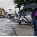 Νέα 48ωρη κακοκαιρία με ισχυρές καταιγίδες, θυελλώδεις ανέμους και χιόνια από το Σάββατο