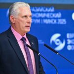 Κούβα: «Έχουν διακοπεί οι συνομιλίες με Ουάσινγκτον» – Ποια η μόνη εξαίρεση