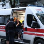 Ουκρανία: Έφηβος τραυμάτισε με μαχαίρι μαθητή και καθηγητή – Πιθανή η εμπλοκή της Ρωσίας