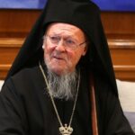 «Πυρά» από τη Μόσχα σε Βαρθολομαίο: Στόχος του ο «εκτοπισμός» της ρωσικής Ορθόδοξης εκκλησίας