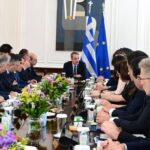 Συνεδριάζει αύριο στις 11:00 το υπουργικό συμβούλιο – Τα θέματα που θα συζητηθούν