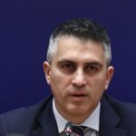 Δήμας: Συγκρότηση Ομάδας Διαχείρισης Κρίσεων για την αεροναυτιλία και εγκατάσταση νέων πομποδεκτών