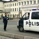 Φινλανδία: 80χρονος εντοπίστηκε σε ένα υπόγειο όπου ζούσε υπό άθλιες συνθήκες επί 20 χρόνια