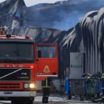 Τριήμερο δημοτικό πένθος στα Τρίκαλα για τις πέντε νεκρές εργαζόμενες στο εργοστάσιο της «Βιολάντα»