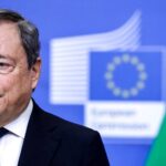 «Ο Ντράγκι θα ήταν κατάλληλος ως ειδικός απεσταλμένος της ΕΕ στην Ουκρανία», λέει Ιταλός υφυπουργός