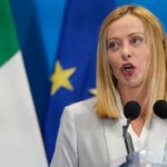 Τηλεφωνική επικοινωνία Μελόνι με Ματσάδο για το μέλλον της Βενεζουέλας