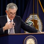 Οι κεντρικοί τραπεζίτες στέκονται στο πλευρό του Τζερόμ Πάουελ