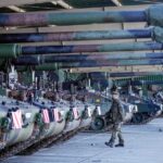 Ελληνική εκτόξευση στο defence με «κηροζίνη» από SAFE, ΕΤΕπ και τράπεζες – Ποιοι πρωταγωνιστούν