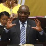 Ν. Αφρική: Persona non grata για την Πρετόρια ο πιο υψηλόβαθμος διπλωμάτης της πρεσβείας του Ισραήλ