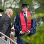 Viral η πρόταση για γάμο του Μπάρον Τραμπ με πριγκίπισσα της Δανίας ως λύση για τη Γροιλανδία