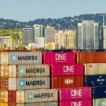 Γερμανία: Η Κίνα κατέλαβε την πρώτη θέση στις εξαγωγές εκτοπίζοντας τις ΗΠΑ