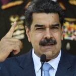 ΗΠΑ: «Ο τύραννος έφυγε» – Η ανάρτηση του υφυπουργού ΥΠΕΞ για τον Μαδούρο