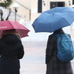 Νέα επιδείνωση του καιρού: Πορτοκαλί συναγερμός για Αττική και έξι περιοχές