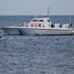 Στους δύο οι νεκροί από το ναυάγιο λέμβου που μετέφερε μετανάστες στην Ικαρία