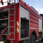 Τραγωδία στη Ραφήνα: Απανθρακώθηκε ηλικιωμένος μετά από φωτιά στο σπίτι του