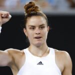 Σάκκαρη για την πρόταση γάμου από τον Κωνσταντίνο Μητσοτάκη: «Είμαι ένα πολύ τυχερό κορίτσι»