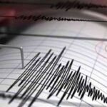 Ισχυρή σεισμική δόνηση 5,3 Ρίχτερ σημειώθηκε στην Τουρκία – Αισθητή και στη Μυτιλήνη