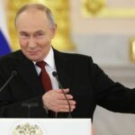 «Δεν μας αφορά σε ποιον ανήκει η Γροιλανδία – Στο 1 δισ. δολάρια η αξία της», δηλώνει ο Πούτιν