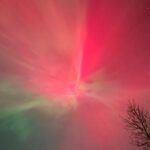 Ισχυρή ηλιακή καταιγίδα «χτυπάει» τη Γη – Φόβοι για προβλήματα ηλεκτροδότησης