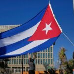 Κούβα: Στην Αβάνα για «διμερείς επαφές» ο Ρώσος υπουργός Εσωτερικών