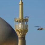 Έκλεισε προσωρινά η πρεσβεία της Βρετανίας στην Τεχεράνη, σύμφωνα με το Politico