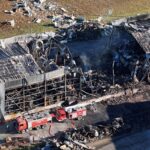 Βιολάντα: Εμποτισμένα με προπάνιο δεκάδες μέτρα εδάφους – Το αδήλωτο υπόγειο και οι προειδοποιήσεις