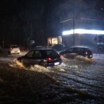 Λαγουβάρδος στο CNN Greece: Mέχρι τις 20:00 έντονα φαινόμενα στην Αττική-Σταδιακή βελτίωση από αύριο