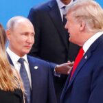 Κρεμλίνο: Ο Τραμπ προσκάλεσε τον Πούτιν να συμμετάσχει στο Συμβούλιο Ειρήνης για τη Γάζα