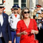 Η κόρη της Καρολίνας του Μονακό εκδίδει το πρώτο της βιβλίο – «Μια εξομολόγηση χωρίς πέπλα»