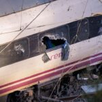 Ισπανία: Απεργία μηχανοδηγών μετά τους θανατηφόρους εκτροχιασμούς τρένων