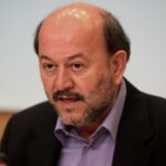 Πέθανε ο Μιχάλης Παντούλας, πρώην βουλευτής του ΠΑΣΟΚ