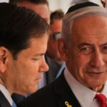 Τηλεφωνική επικοινωνία Ρούμπιο – Νετανιάχου: Γάζα, Συρία και Ιράν στο επίκεντρο της συζήτησης