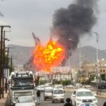 Πέντε νεκροί από έκρηξη παγιδευμένου αυτοκινήτου στην Υεμένη