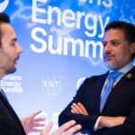 Volz στο CNN Greece: Η Ελλάδα βρίσκεται στην καρδιά του κάθετου διαδρόμου – Ισχυρή ευκαιρία υποδομής