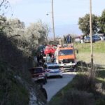 Απολογείται σήμερα ο καθ’ ομολογίαν δολοφόνος του 50χρονου κοινοτάρχη στο Αγρίνιο