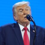 Προειδοποίηση Τραμπ προς το Ιράν – «Πρέπει να σταματήσουν με τα πυρηνικά»