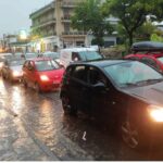 Η Αττική ξανά στο «μάτι» της κακοκαιρίας: Σαρωτικές καταιγίδες και κεραυνοί – Έκτακτο δελτίο ΕΜΥ