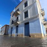 Κακοκαιρία: Πάνω απο 100 κλήσεις στην πυροσβεστική για αντλήσεις υδάτων και κοπές δέντρων