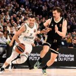 Βιλερμπάν – Παναθηναϊκός 78-79: Επιστροφή στις νίκες για το «Τριφύλλι» με σπουδαίο Σλούκα