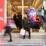 Χειμερινές εκπτώσεις: Πότε κάνουν «πρεμιέρα» – Οι υποχρεώσεις των καταστηματαρχών