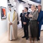 Η Αθήνα είναι η τιμώμενη πόλη στο Xposure International Photography Festival στα Ην. Αραβικά Εμιράτα